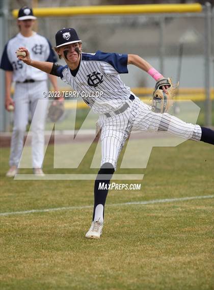 Thumbnail 1 in Bingham @ Copper Hills photogallery.