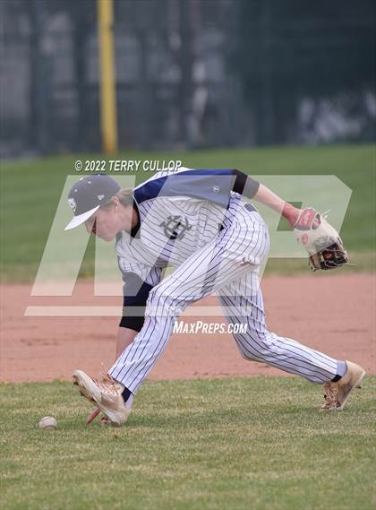 Thumbnail 2 in Bingham @ Copper Hills photogallery.