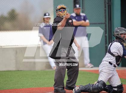 Thumbnail 1 in Bingham @ Copper Hills photogallery.