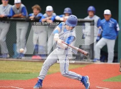 Thumbnail 1 in Bingham @ Copper Hills photogallery.