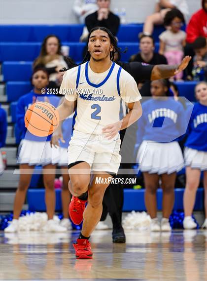 Thumbnail 3 in Lavergne vs Lebanon (TSSAA District Tournament) photogallery.