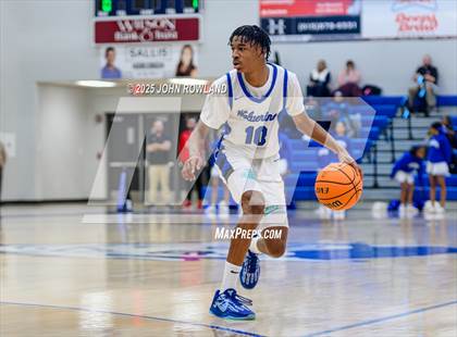 Thumbnail 3 in Lavergne vs Lebanon (TSSAA District Tournament) photogallery.