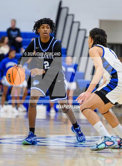 Thumbnail 1 in Lavergne vs Lebanon (TSSAA District Tournament) photogallery.
