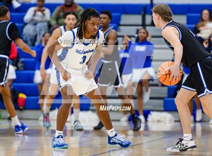 Thumbnail 3 in Lavergne vs Lebanon (TSSAA District Tournament) photogallery.