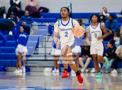 Thumbnail 3 in Lavergne vs Lebanon (TSSAA District Tournament) photogallery.