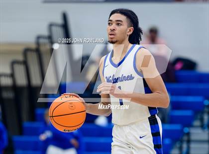 Thumbnail 3 in Lavergne vs Lebanon (TSSAA District Tournament) photogallery.