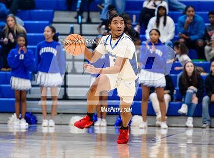 Thumbnail 3 in Lavergne vs Lebanon (TSSAA District Tournament) photogallery.