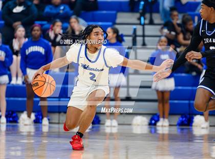 Thumbnail 3 in Lavergne vs Lebanon (TSSAA District Tournament) photogallery.