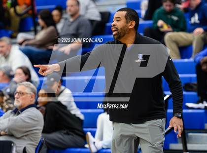 Thumbnail 1 in Lavergne vs Lebanon (TSSAA District Tournament) photogallery.