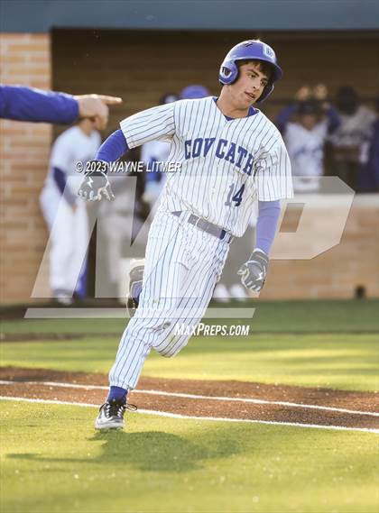 Thumbnail 3 in Highlands @ Covington Catholic photogallery.