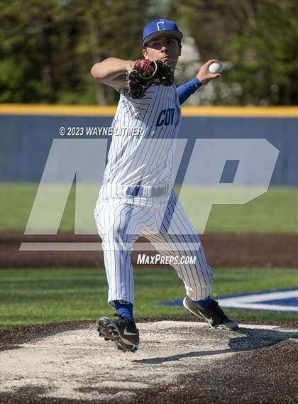 Thumbnail 3 in Highlands @ Covington Catholic photogallery.
