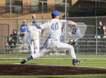 Thumbnail 3 in Highlands @ Covington Catholic photogallery.