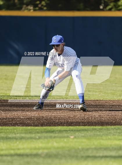 Thumbnail 3 in Highlands @ Covington Catholic photogallery.