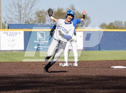 Thumbnail 3 in Highlands @ Covington Catholic photogallery.