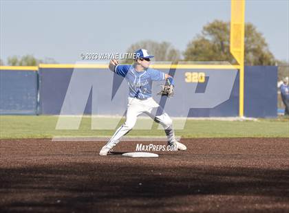 Thumbnail 3 in Highlands @ Covington Catholic photogallery.