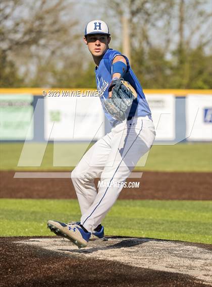 Thumbnail 1 in Highlands @ Covington Catholic photogallery.