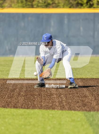 Thumbnail 2 in Highlands @ Covington Catholic photogallery.