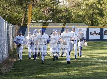 Thumbnail 1 in Highlands @ Covington Catholic photogallery.