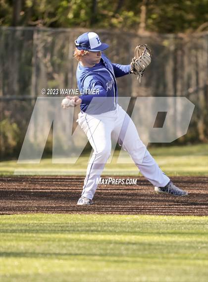 Thumbnail 2 in Highlands @ Covington Catholic photogallery.