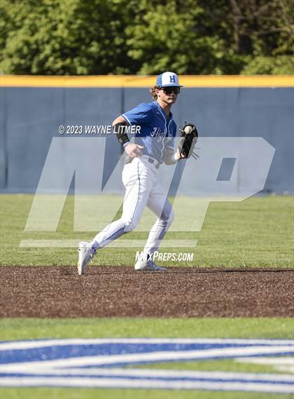 Thumbnail 3 in Highlands @ Covington Catholic photogallery.