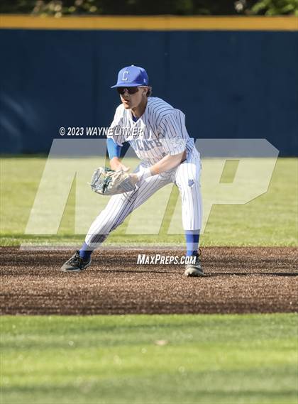 Thumbnail 3 in Highlands @ Covington Catholic photogallery.