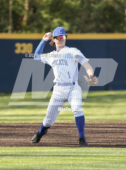 Thumbnail 2 in Highlands @ Covington Catholic photogallery.
