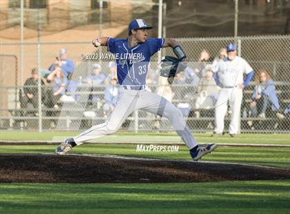 Thumbnail 3 in Highlands @ Covington Catholic photogallery.
