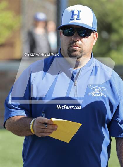 Thumbnail 1 in Highlands @ Covington Catholic photogallery.