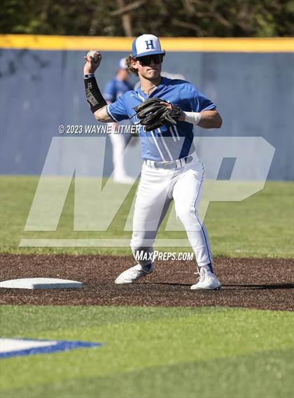 Thumbnail 2 in Highlands @ Covington Catholic photogallery.