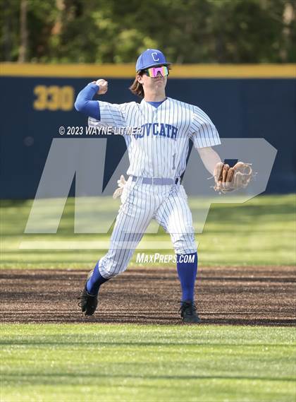 Thumbnail 1 in Highlands @ Covington Catholic photogallery.