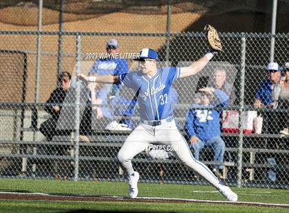 Thumbnail 1 in Highlands @ Covington Catholic photogallery.