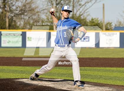 Thumbnail 2 in Highlands @ Covington Catholic photogallery.
