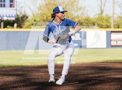 Thumbnail 3 in Highlands @ Covington Catholic photogallery.