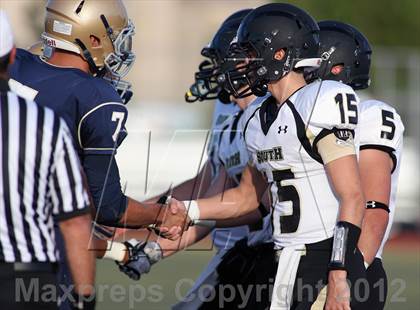 Thumbnail 3 in South @ Vista Murrieta photogallery.