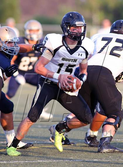 Thumbnail 3 in South @ Vista Murrieta photogallery.