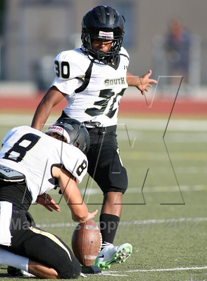 Thumbnail 2 in South @ Vista Murrieta photogallery.