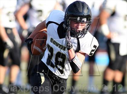 Thumbnail 1 in South @ Vista Murrieta photogallery.