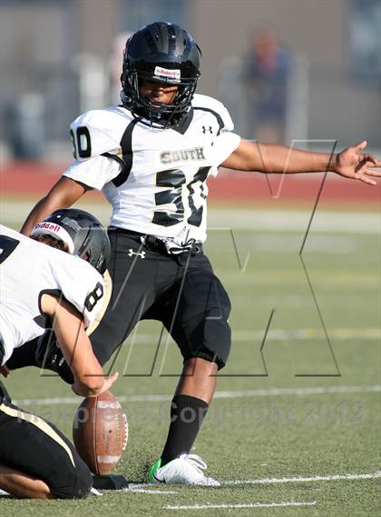 Thumbnail 3 in South @ Vista Murrieta photogallery.