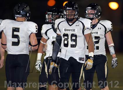 Thumbnail 3 in South @ Vista Murrieta photogallery.