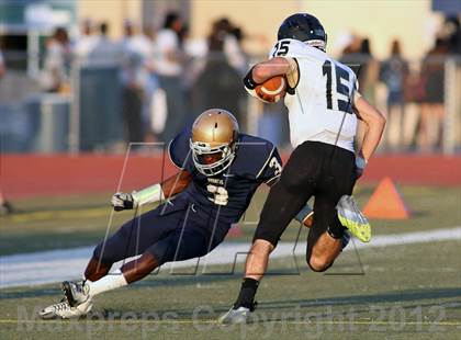 Thumbnail 1 in South @ Vista Murrieta photogallery.