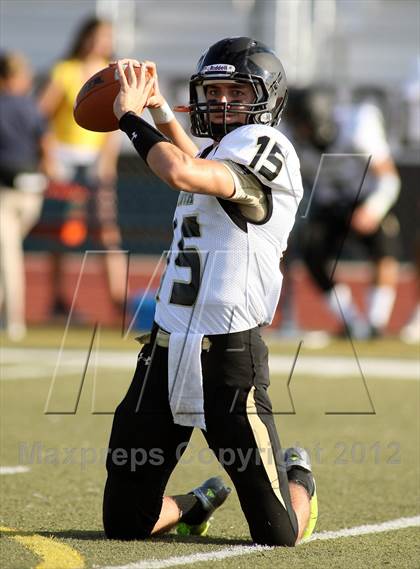 Thumbnail 3 in South @ Vista Murrieta photogallery.