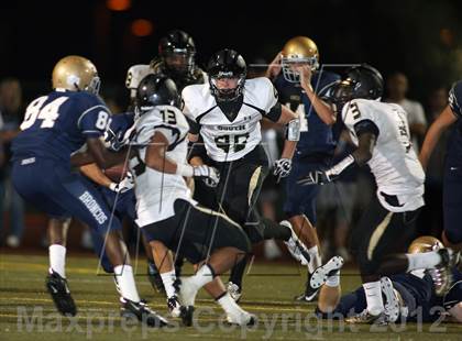 Thumbnail 2 in South @ Vista Murrieta photogallery.