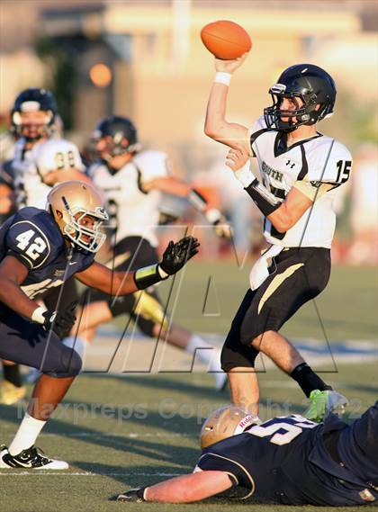 Thumbnail 1 in South @ Vista Murrieta photogallery.