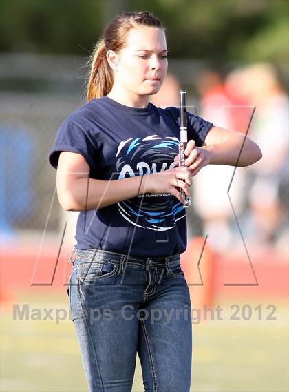 Thumbnail 3 in South @ Vista Murrieta photogallery.