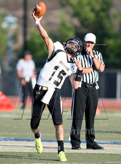 Thumbnail 2 in South @ Vista Murrieta photogallery.