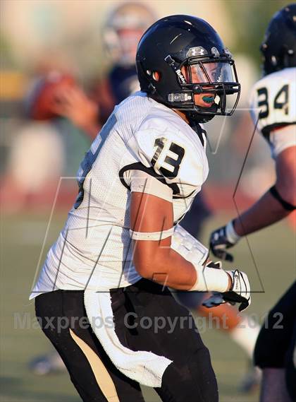 Thumbnail 3 in South @ Vista Murrieta photogallery.