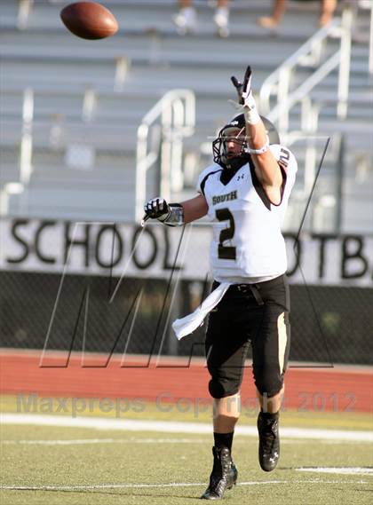 Thumbnail 2 in South @ Vista Murrieta photogallery.