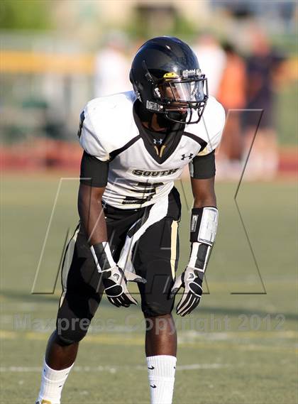 Thumbnail 3 in South @ Vista Murrieta photogallery.