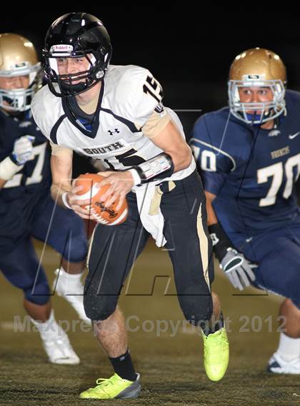 Thumbnail 3 in South @ Vista Murrieta photogallery.