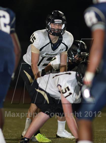 Thumbnail 3 in South @ Vista Murrieta photogallery.